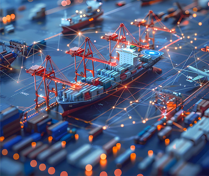 Tariff Hosting Image